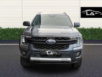 Used Ford Ranger 2024 for sale - 76948719: Photo