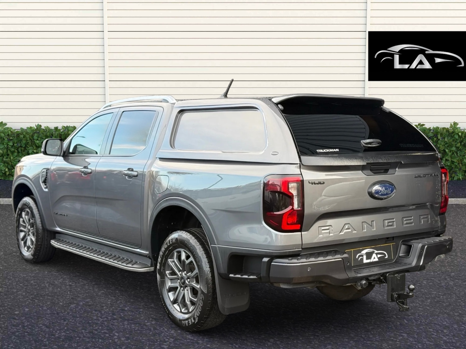 Used Ford Ranger 2024 for sale - 76948719: Photo 5