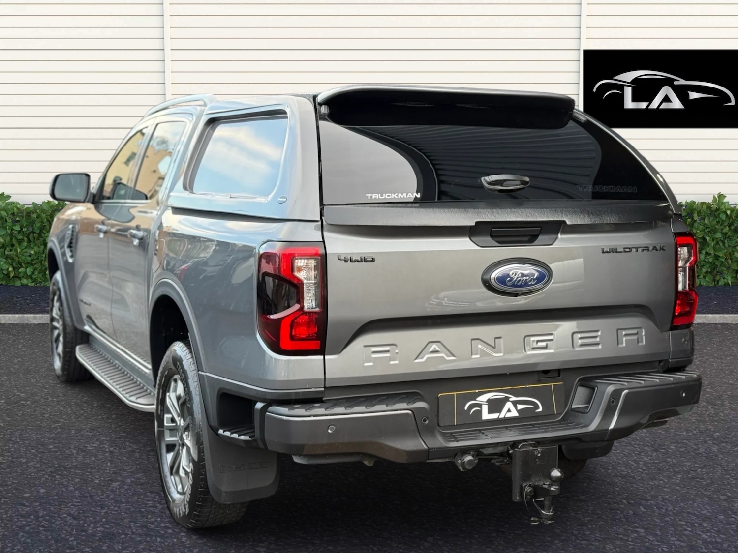 Used Ford Ranger 2024 for sale - 76948719: Photo 6