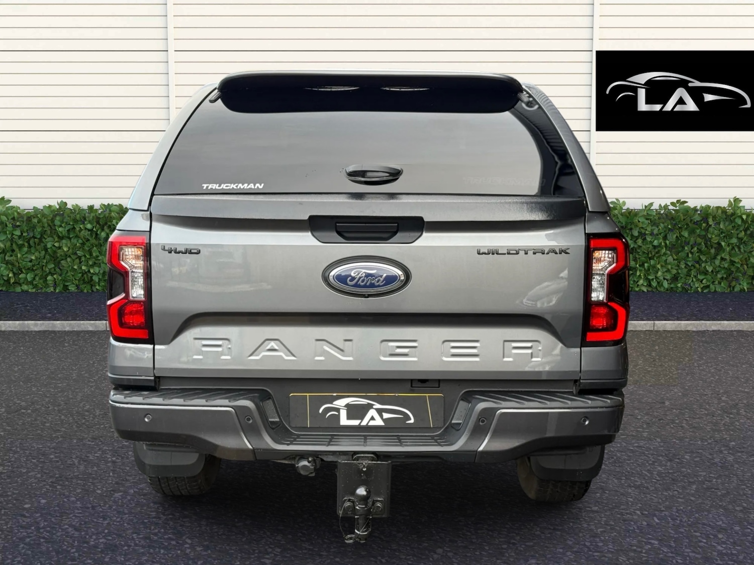 Used Ford Ranger 2024 for sale - 76948719: Photo 7