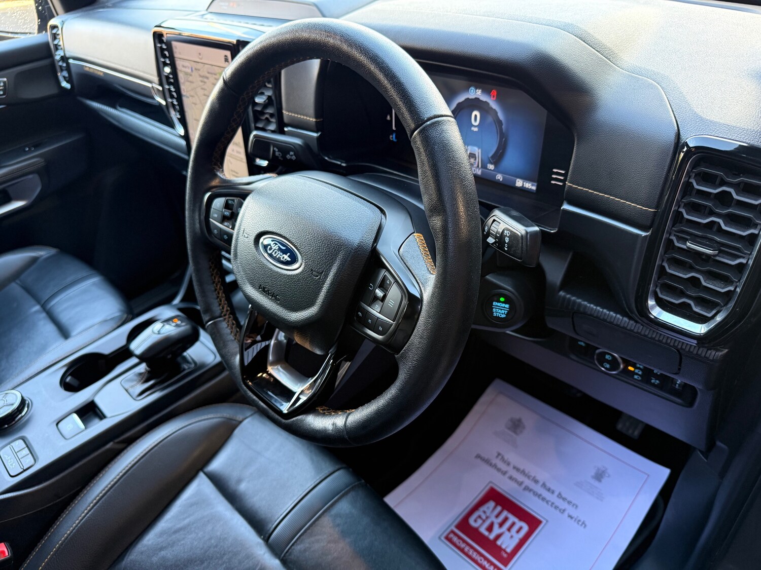 Used Ford Ranger 2024 for sale - 76948719: Photo 8