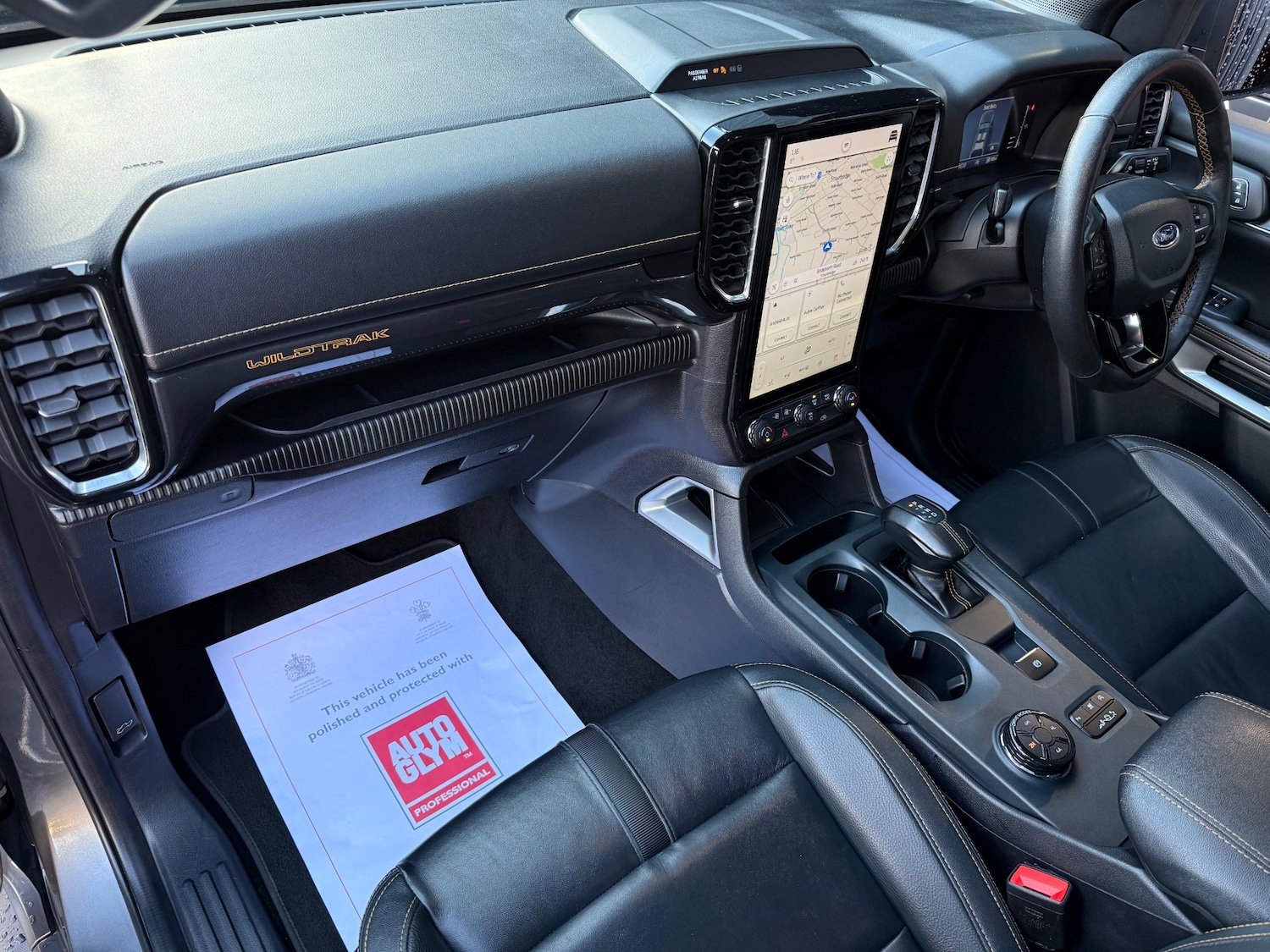 Used Ford Ranger 2024 for sale - 76948719: Photo 9