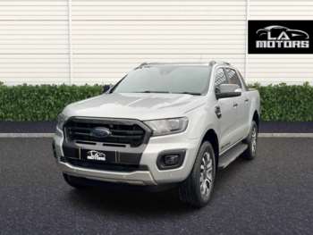 Used Ford Ranger 2022 for sale - 68567631: Photo