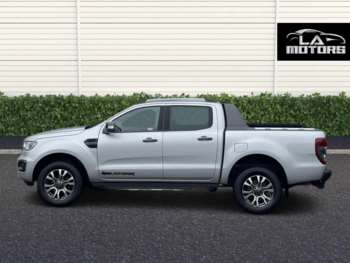 Used Ford Ranger 2022 for sale - 68567631: Photo