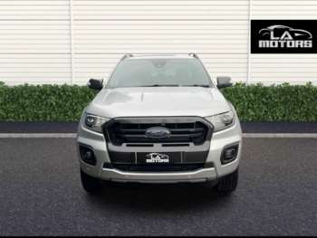 Used Ford Ranger 2022 for sale - 68567631: Photo