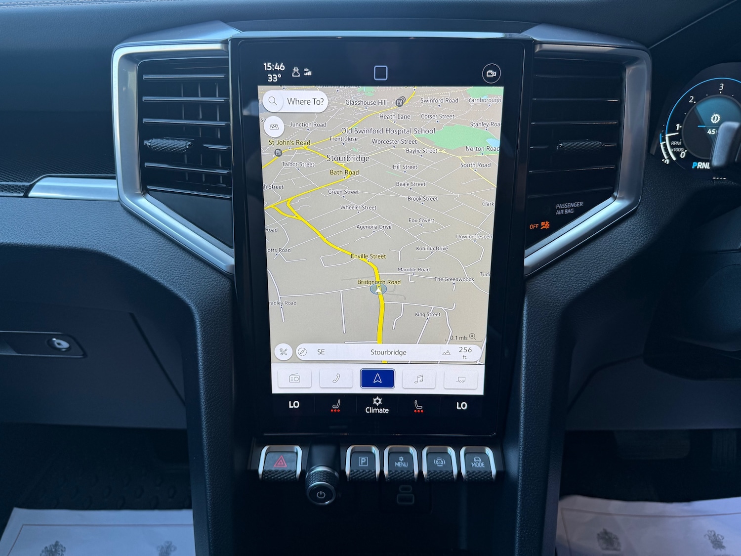 Used Volkswagen Amarok 2025 for sale - 75096557: Photo 10