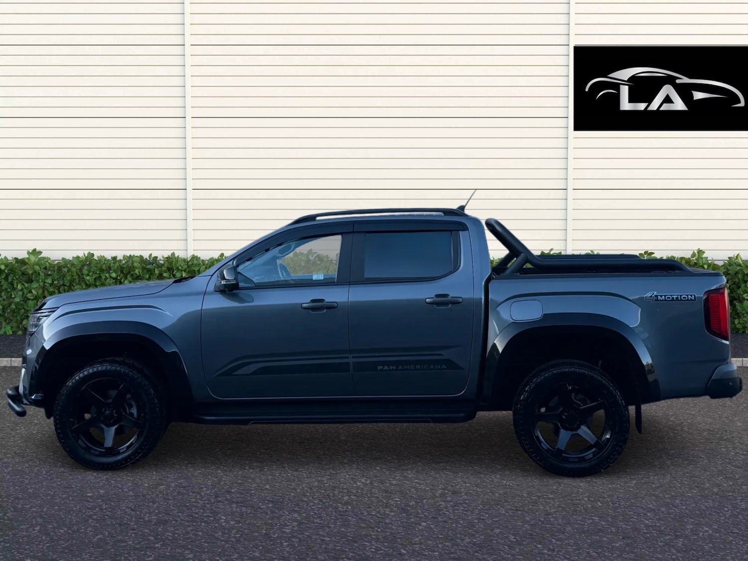 Used Volkswagen Amarok 2025 for sale - 75096557: Photo 3