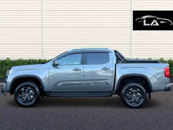 Used Volkswagen Amarok 2025 for sale - 75096557: Photo