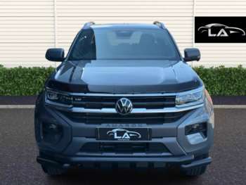 Used Volkswagen Amarok 2025 for sale - 75096557: Photo