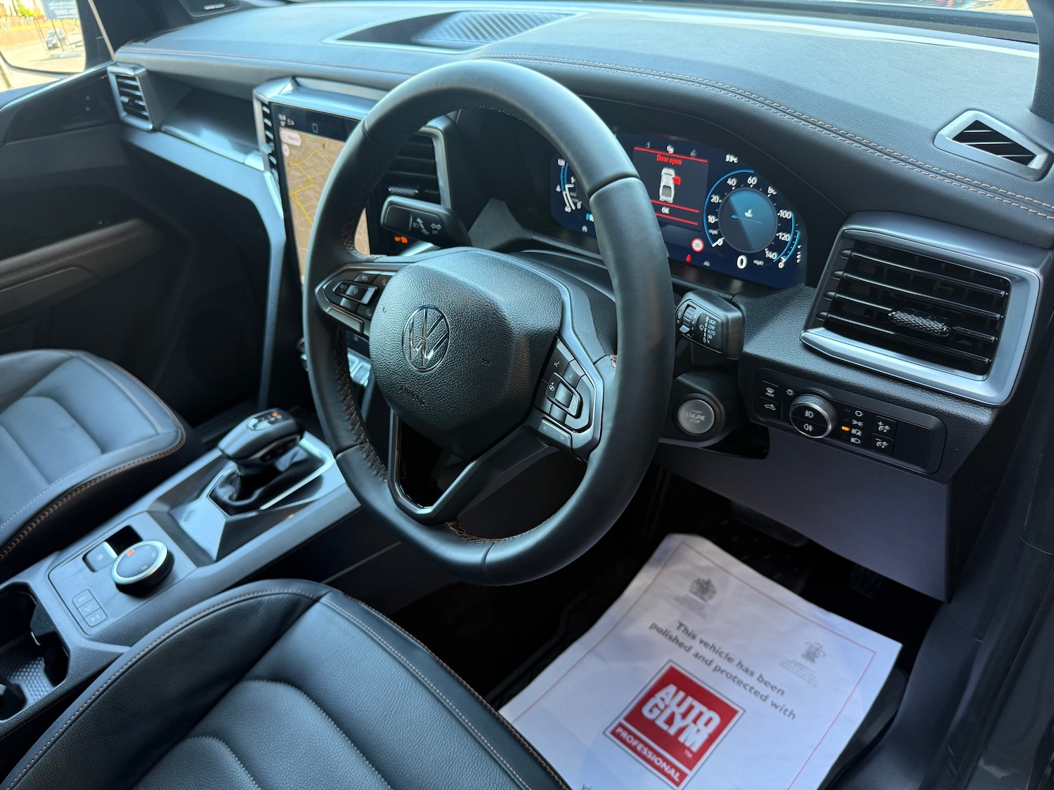 Used Volkswagen Amarok 2025 for sale - 75096557: Photo 8