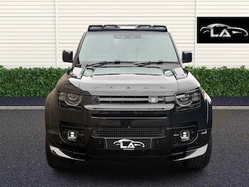 Used Land Rover Defender 2025 for sale - 77694040: Photo