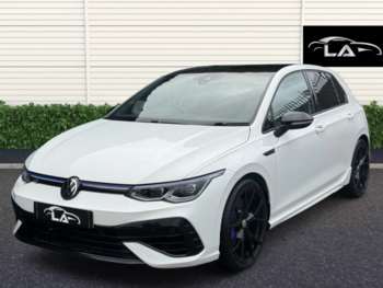 2023 (72) - 2.0 TSI 320 R 4Motion 5dr DSG