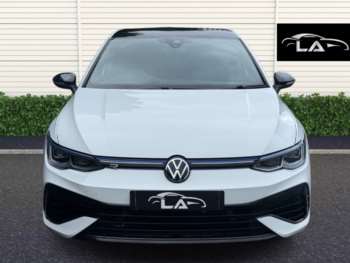 Used Volkswagen Golf 2023 for sale - 74754229: Photo