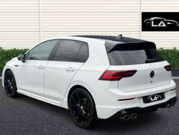 Used Volkswagen Golf 2023 for sale - 74754229: Photo