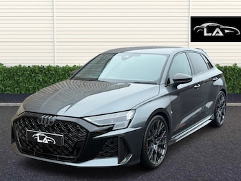 Used Audi RS3 2025 for sale - 77494919: Photo