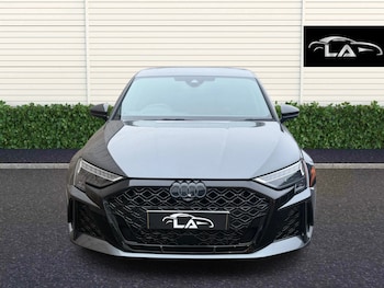 Used Audi RS3 2025 for sale - 77494919: Photo