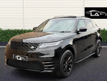 2019 (19) - 2.0 D180 R-Dynamic SE 5dr Auto