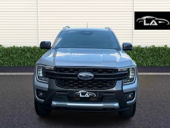 Used Ford Ranger 2025 for sale - 79845043: Photo