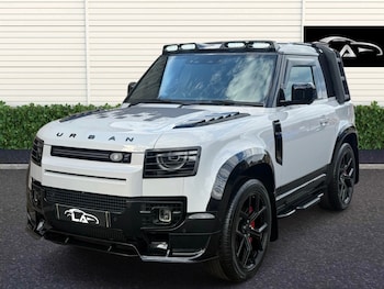 Used Land Rover Defender 2026 for sale - 79606933: Photo