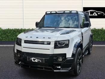 Used Land Rover Defender 2026 for sale - 79606933: Photo
