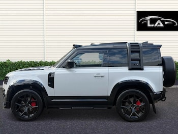 Used Land Rover Defender 2026 for sale - 79606933: Photo