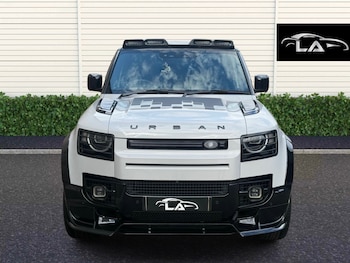 Used Land Rover Defender 2026 for sale - 79606933: Photo