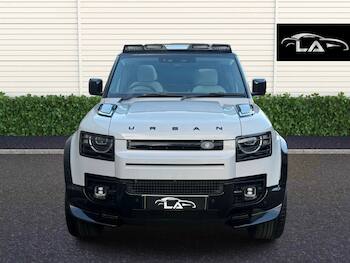 Used Land Rover Defender 2026 for sale - 79872015: Photo
