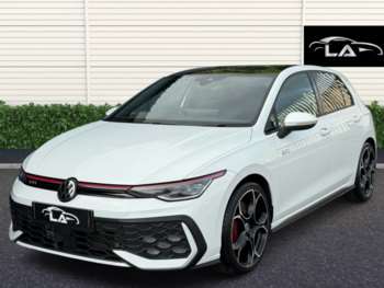 2024 (74) - 2.0 TSI 265 GTI 5dr DSG