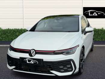 Used Volkswagen Golf 2024 for sale - 74171644: Photo