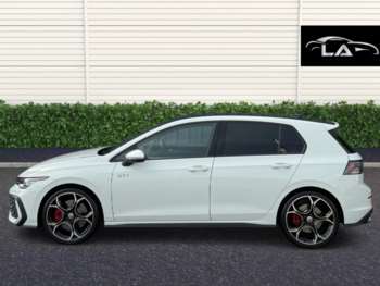 Used Volkswagen Golf 2024 for sale - 74171644: Photo