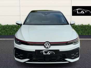 Used Volkswagen Golf 2024 for sale - 74171644: Photo