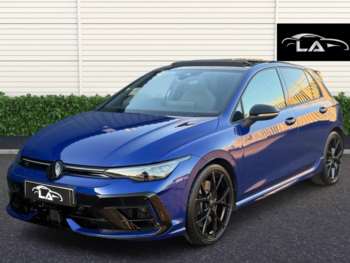 2024 (74) - 2.0 TSI 333 R Black Edition 4Motion 5dr DSG
