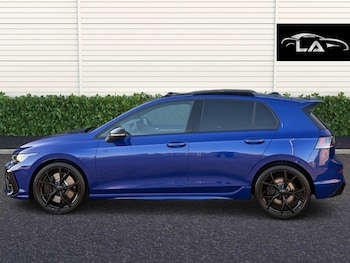 Used Volkswagen Golf 2024 for sale - 74211383: Photo