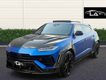 Used Lamborghini Urus 2024 for sale - 79507929: Photo