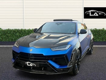 Used Lamborghini Urus 2024 for sale - 79507929: Photo