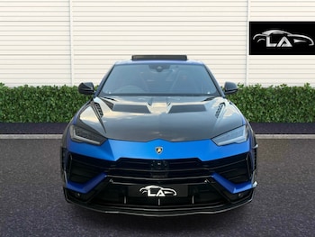 Used Lamborghini Urus 2024 for sale - 79507929: Photo