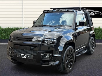 Used Land Rover Defender 2026 for sale - 79605902: Photo