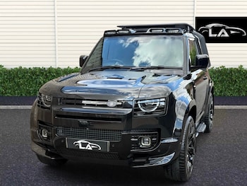 Used Land Rover Defender 2026 for sale - 79605902: Photo