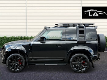 Used Land Rover Defender 2026 for sale - 79605902: Photo