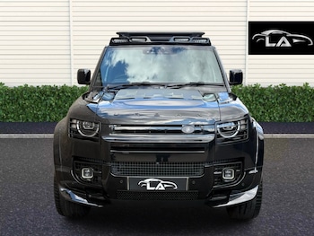 Used Land Rover Defender 2026 for sale - 79605902: Photo