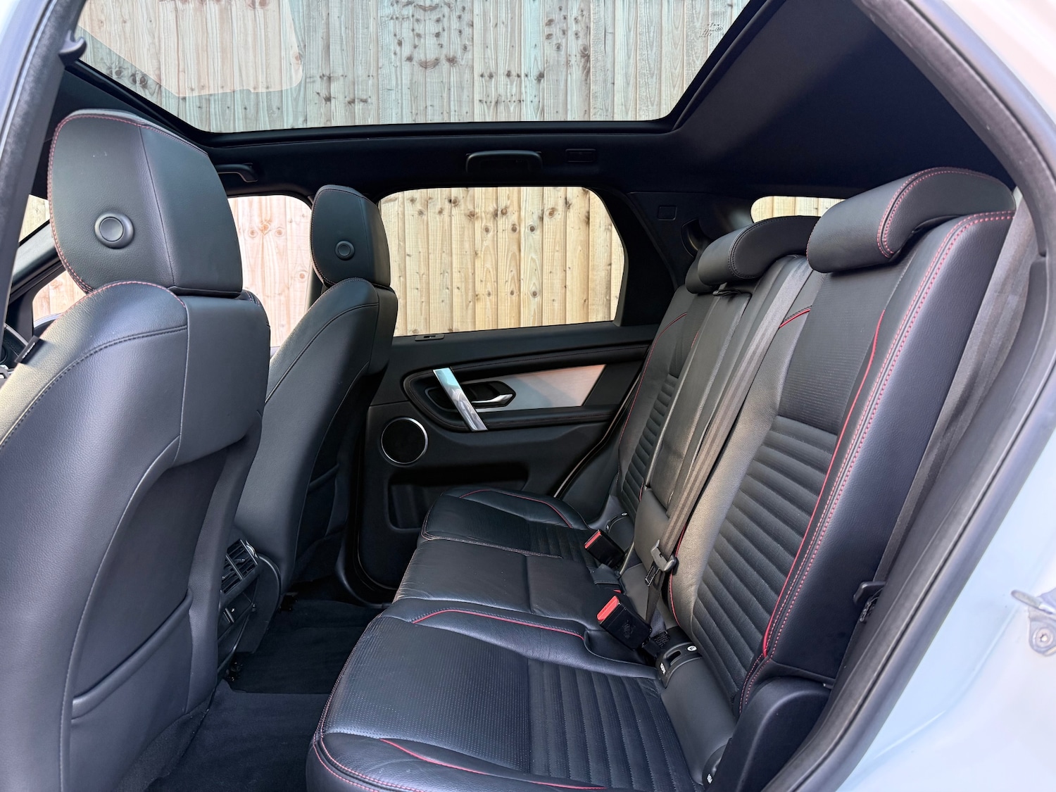 Used Land Rover Discovery Sport 2021 for sale - 76599581: Photo 12