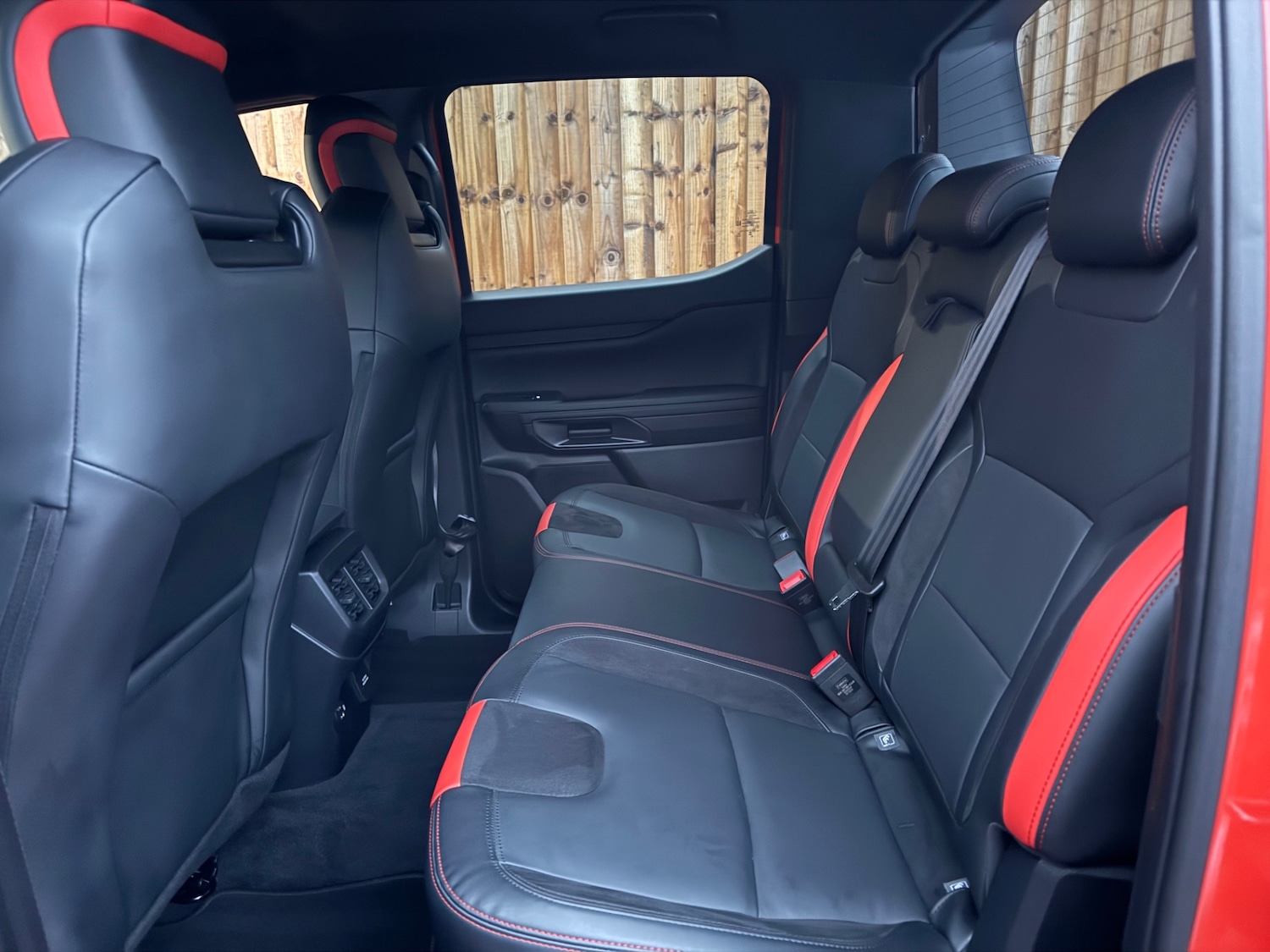 Used Ford Ranger 2025 for sale - 77151767: Photo 12