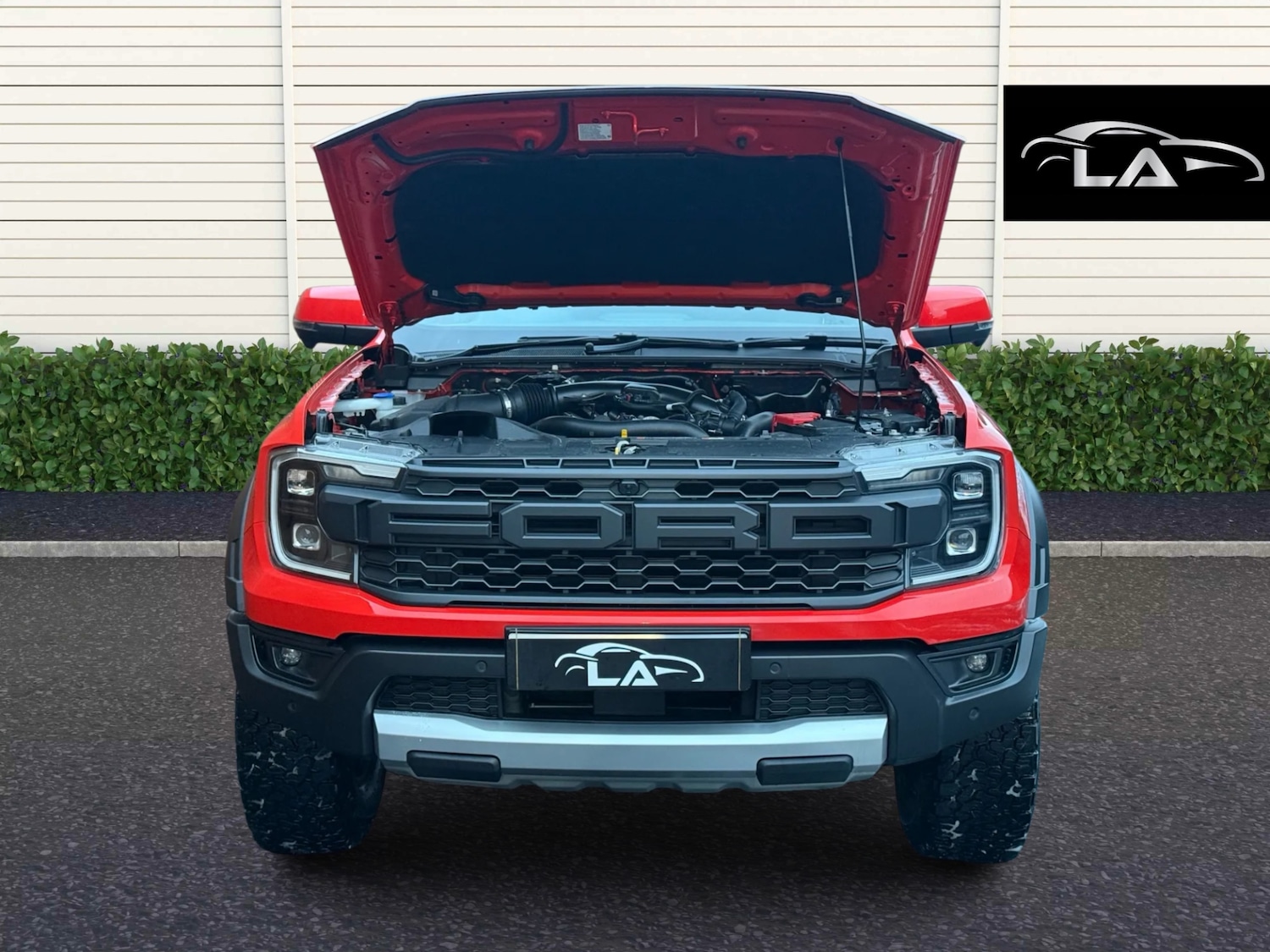 Used Ford Ranger 2025 for sale - 77151767: Photo 13