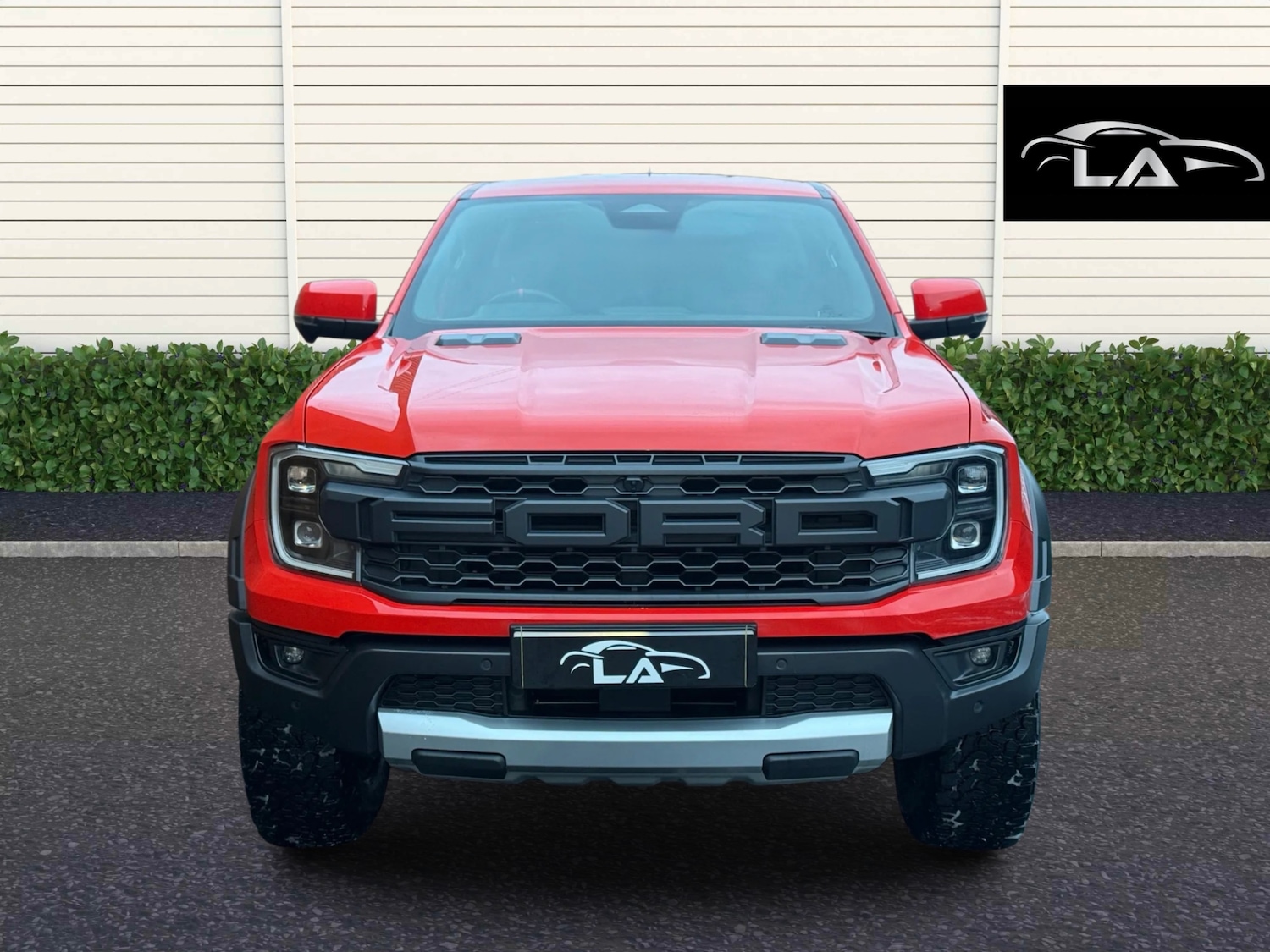 Used Ford Ranger 2025 for sale - 77151767: Photo 4