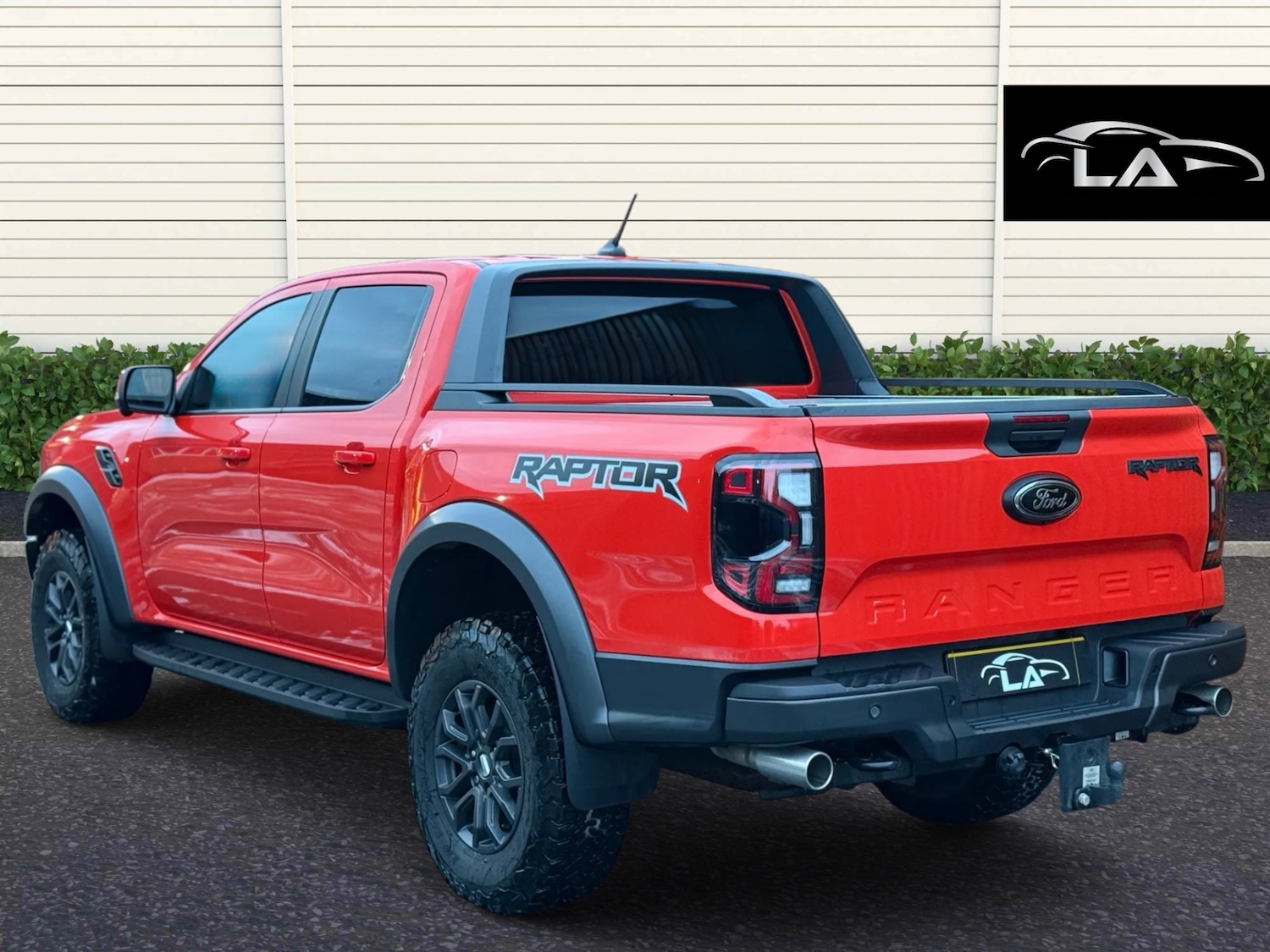 Used Ford Ranger 2025 for sale - 77151767: Photo 5