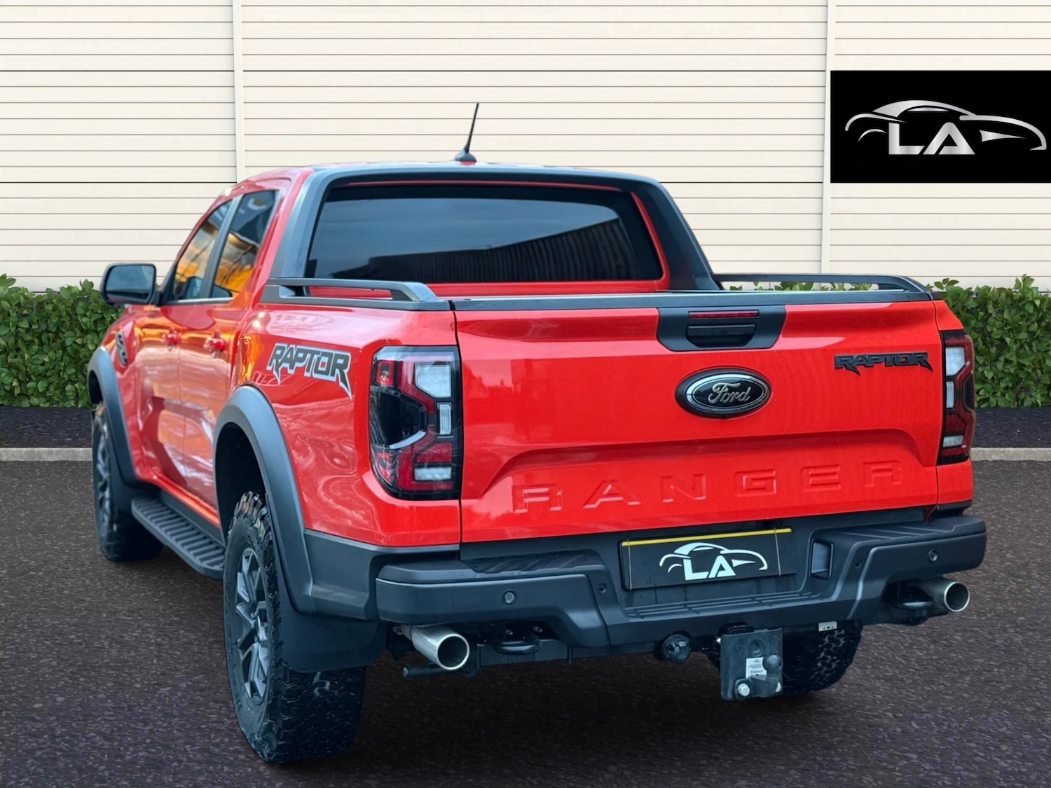 Used Ford Ranger 2025 for sale - 77151767: Photo 6