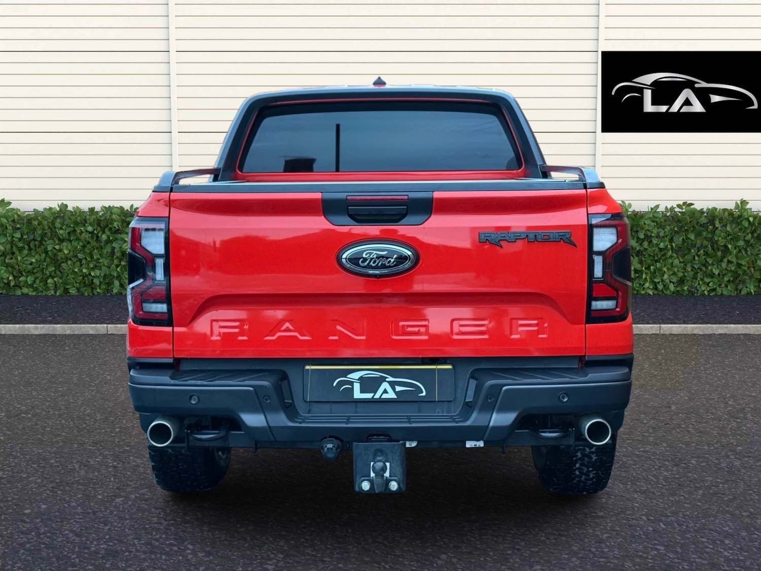 Used Ford Ranger 2025 for sale - 77151767: Photo 7