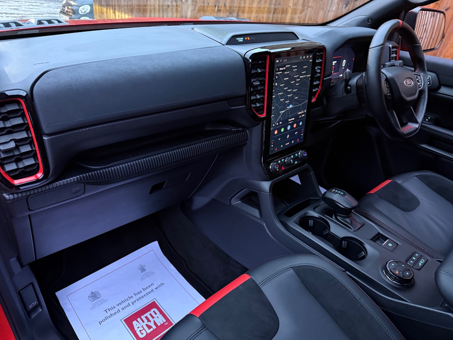 Used Ford Ranger 2025 for sale - 77151767: Photo 9