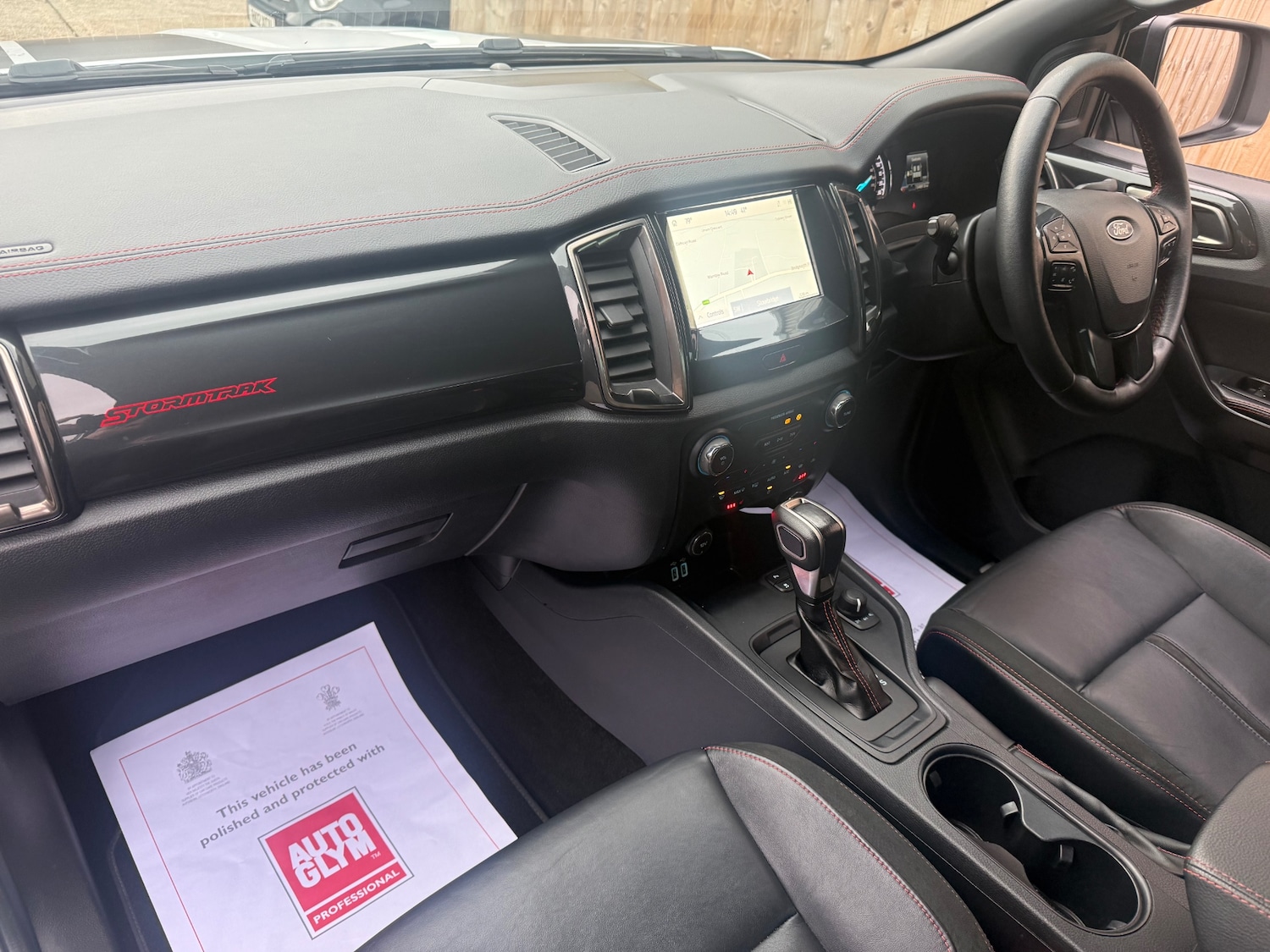 Used Ford Ranger 2023 for sale - 77327207: Photo 10