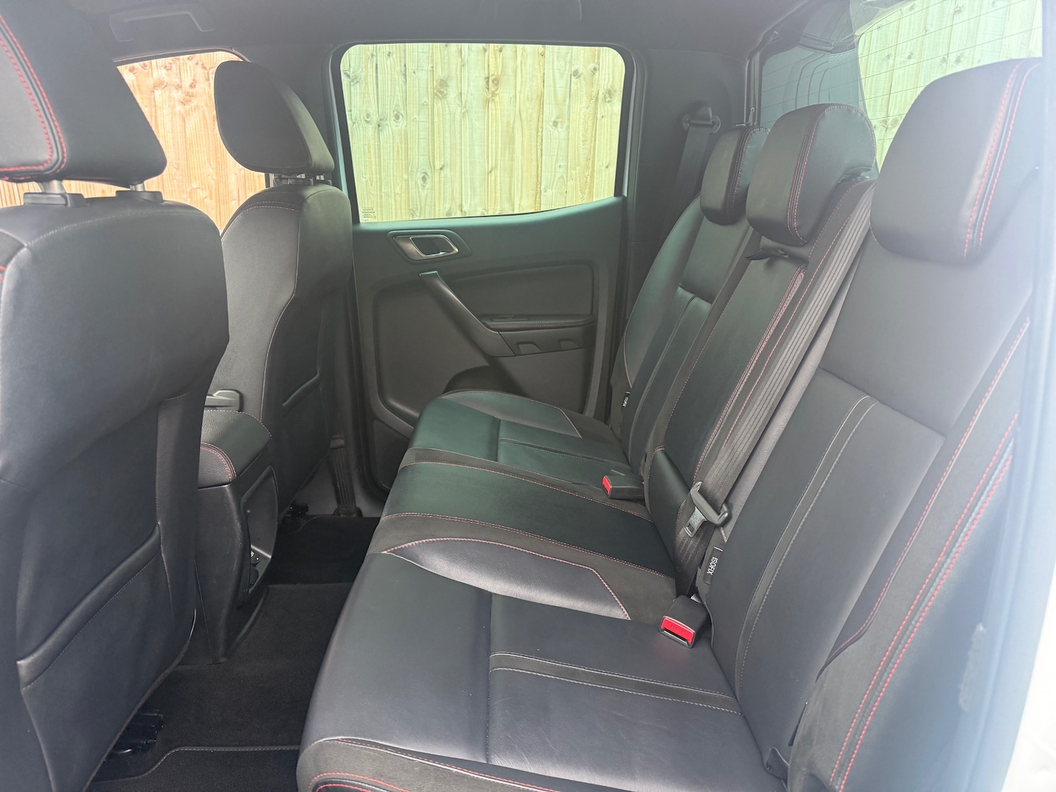 Used Ford Ranger 2023 for sale - 77327207: Photo 12